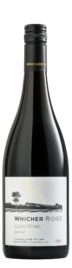 Whicher Ridge Long Road Frankland River Shiraz 2018 